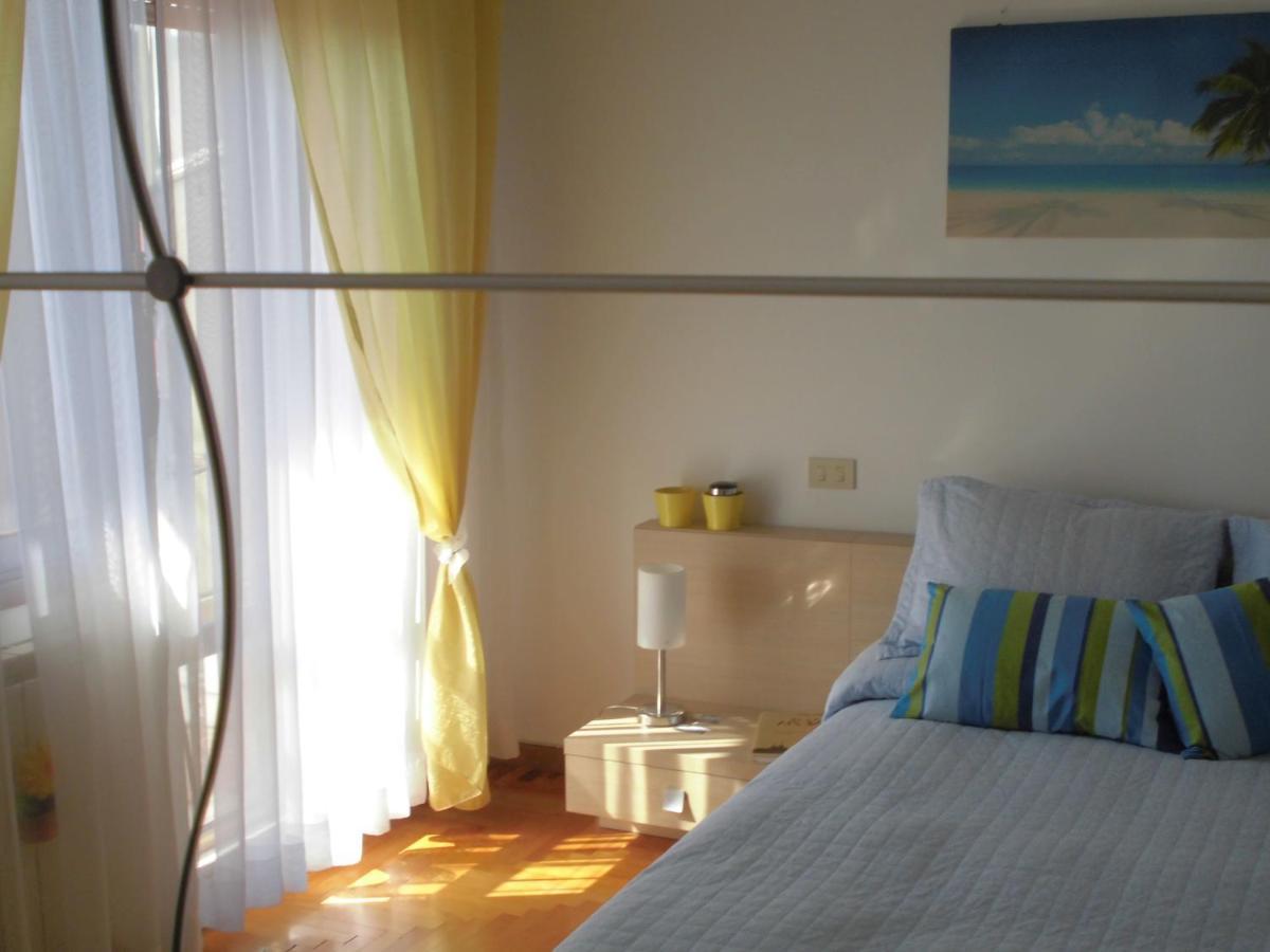 Solare B&B メストレ エクステリア 写真